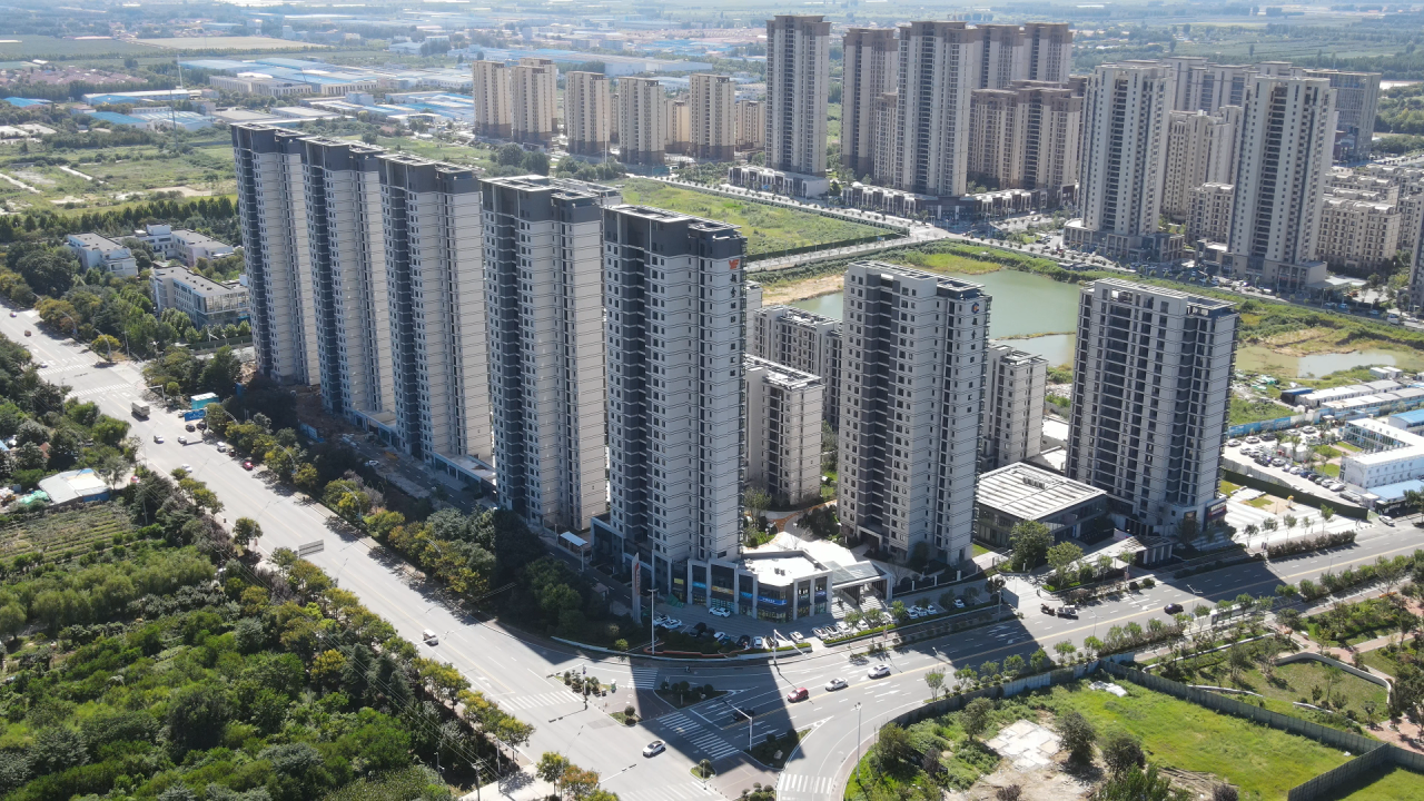 中建聯(lián)合承辦平度市2023年“質(zhì)量月”活動(dòng)暨住宅工程品質(zhì)提升與交付標準觀(guān)摩會(huì )(圖3)